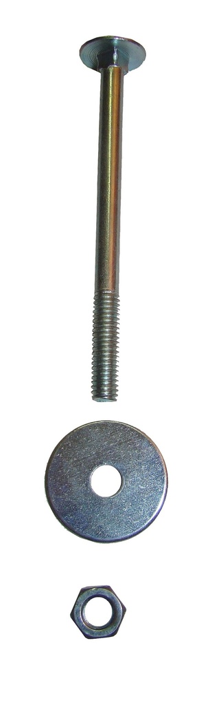 Bolt Bumper Pool
