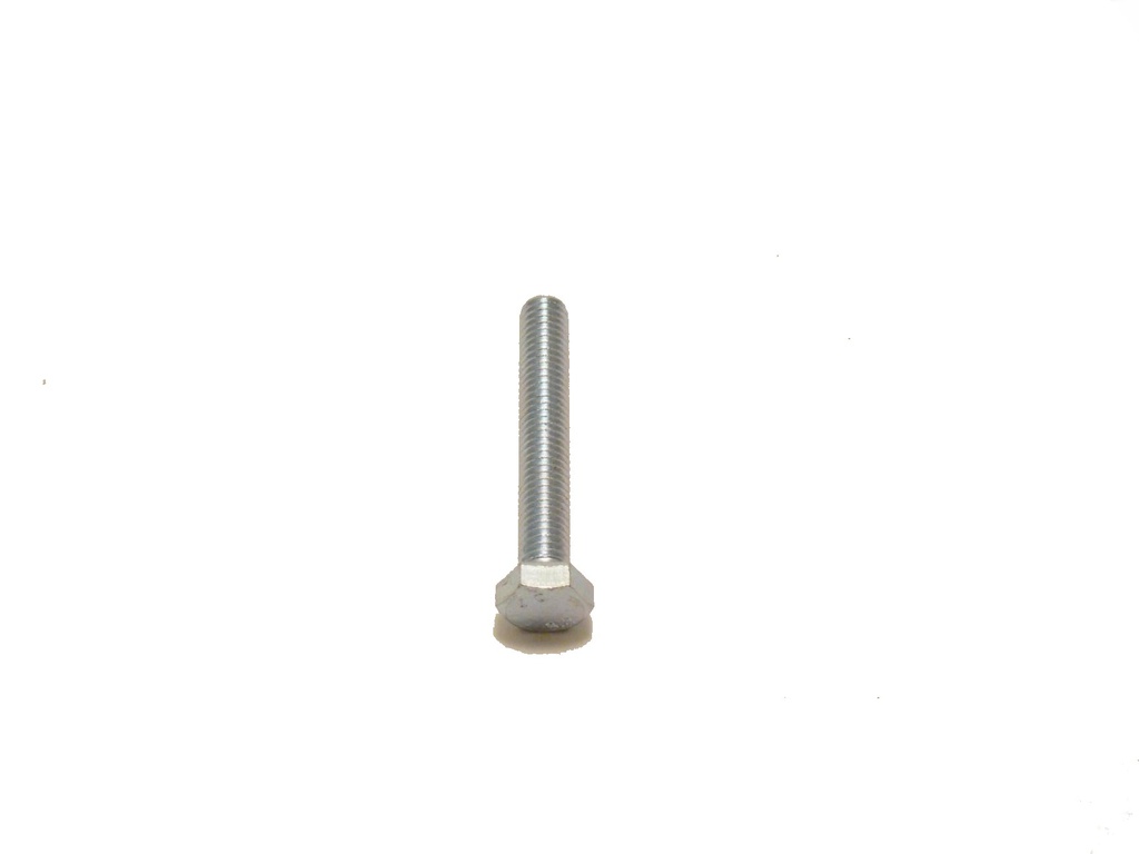 Boulon Ventouse Aluminium Droit