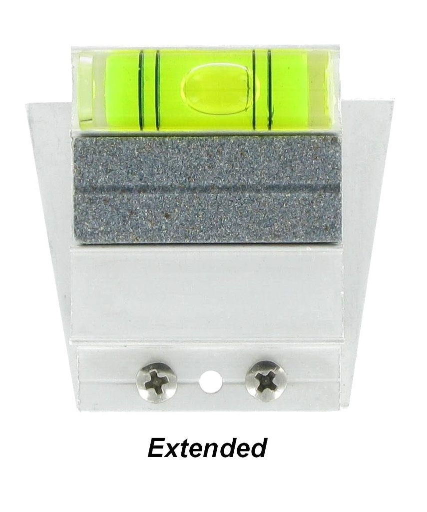 Dartboard Levelling Tool Referee - Extended