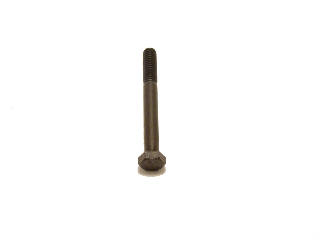 Boulon Ventouse Aluminium Gauche