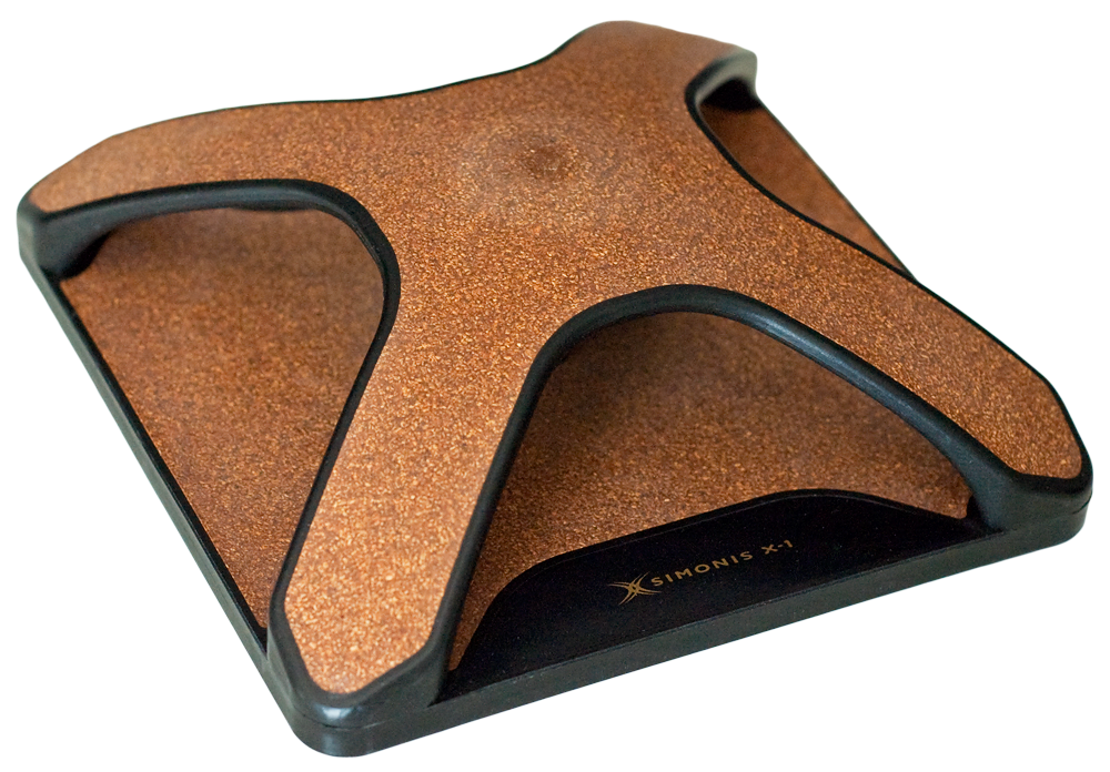 Brosse Iwan Simonis X-1