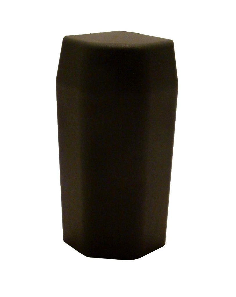 Corner Rubber Duque