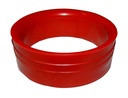 Ring  Bumper Pool  66mm Red