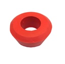 Rubber Bumper Pool Conical    