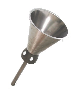 Restfunnel