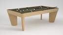 Montfort Safran Eik Snooker