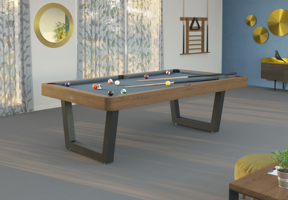 Montfort Kurun Hêtre Snooker