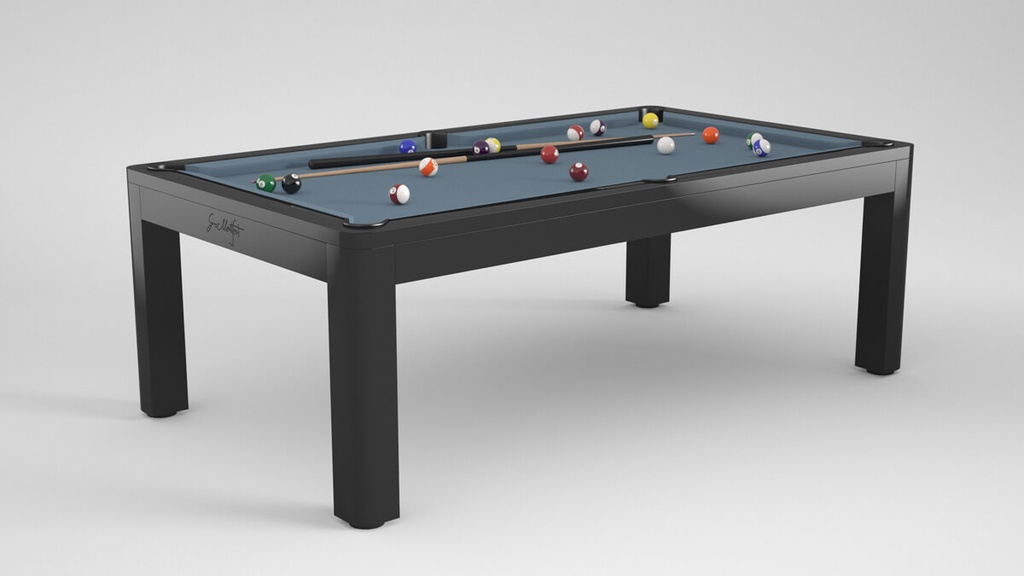 Montfort Orlando Eik Biljart