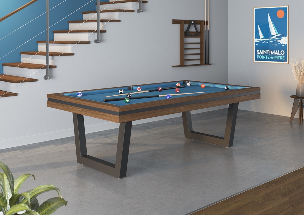 Montfort Belval Beech Carom