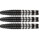 Darts McKicks Premium Black 90%