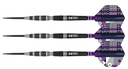 Fléchettesc Red Dragon Peter Wright Black Racer