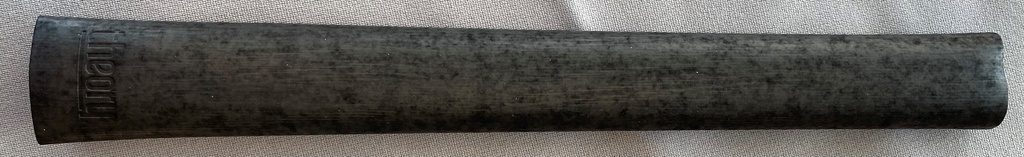 Cue Grip Touch by Theory Suede