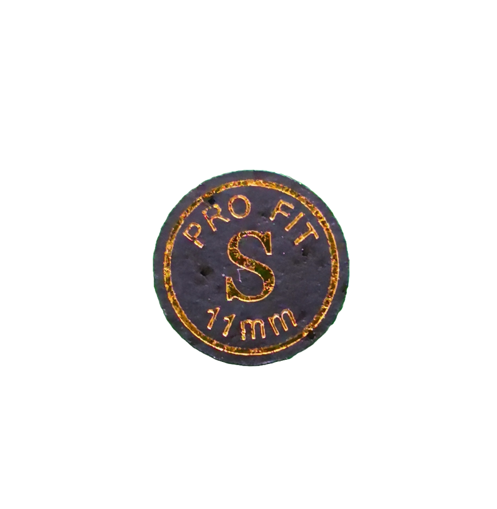 Pomerans Pro FIt Mosquito SNKR Soft - 11mm