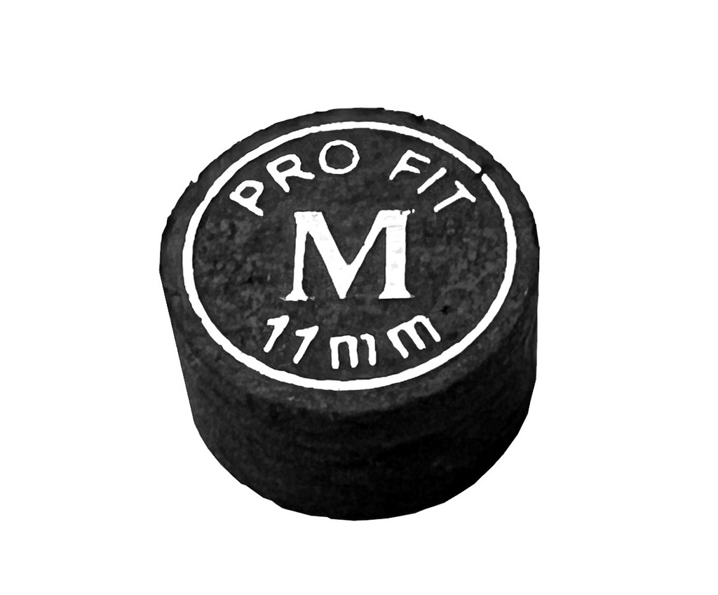 Pomerans Pro Fit Mosquito Medium - 11mm