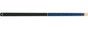 Vijskeu Buffalo Atlantic Blauw