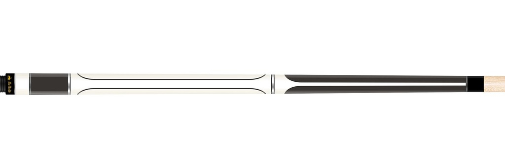 Cue 2 pc. Buffalo Elan Nr.6