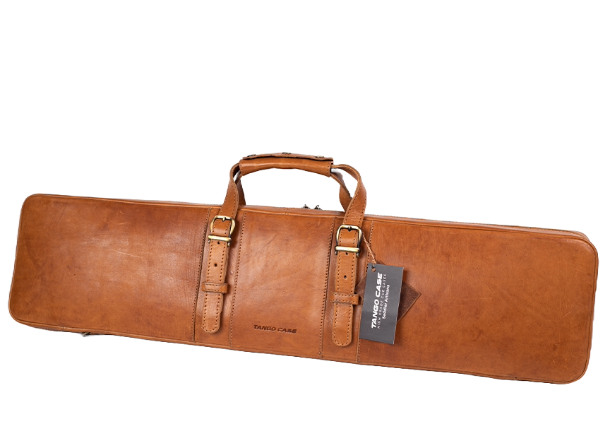 Keutas Leder Tango Alamo 2/4