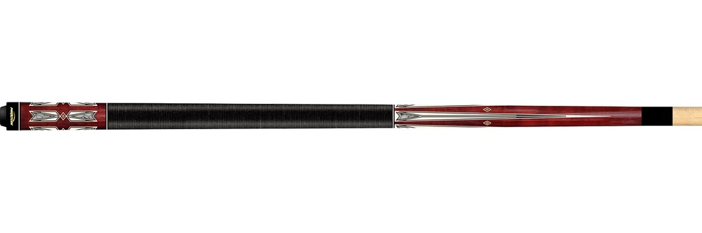 Pool cue Maxton Mercury Nr.4