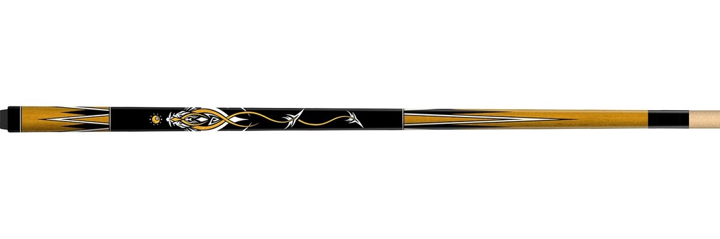 Pool cue Buffalo Poolball Fun Nr.6
