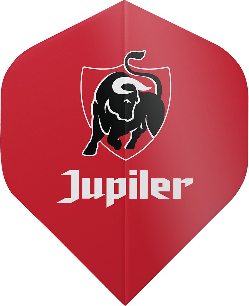 Dart Flight Jupiler No.2