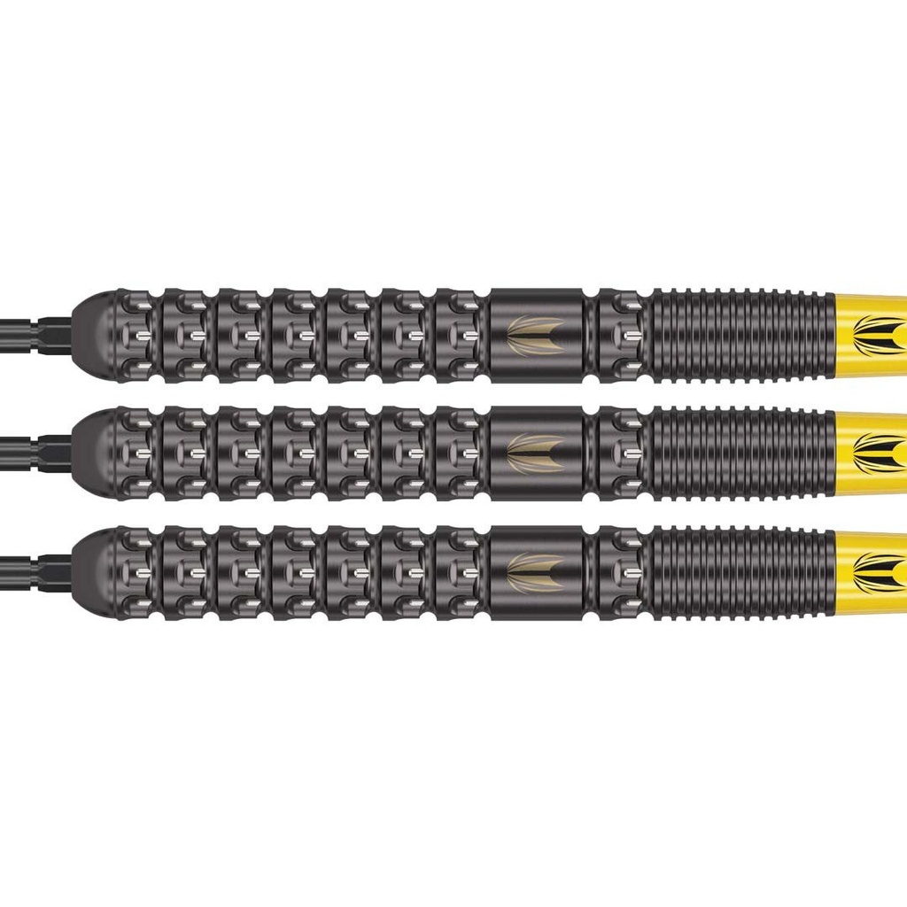 Darts Target Luke Littler Swiss 90% Tungsten
