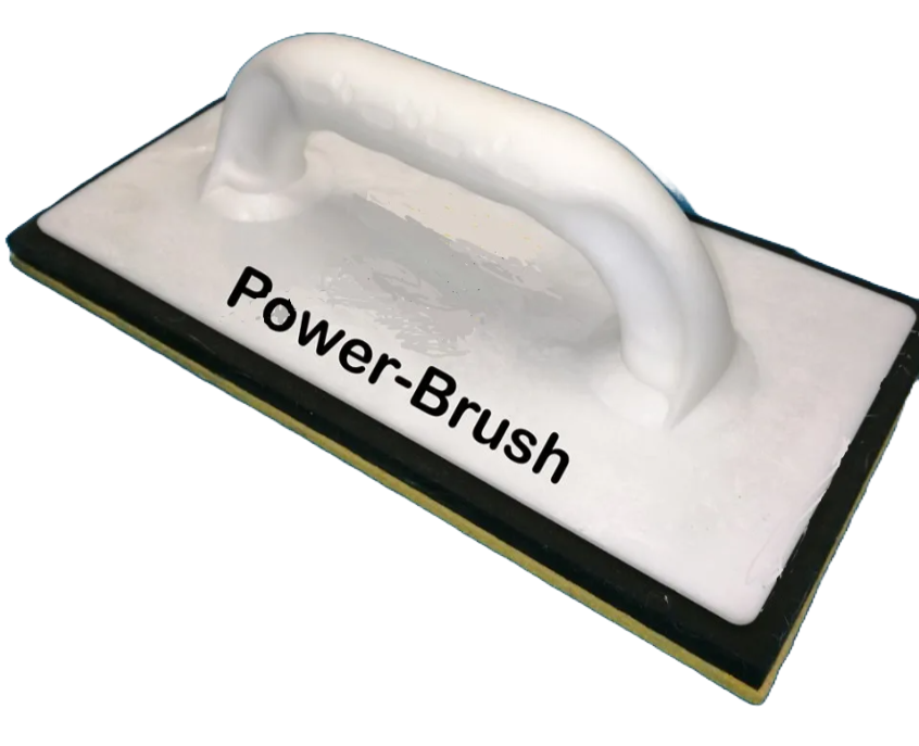Pro Power Borstel