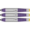 Fléchettes Target Luke Littler Brass 22g