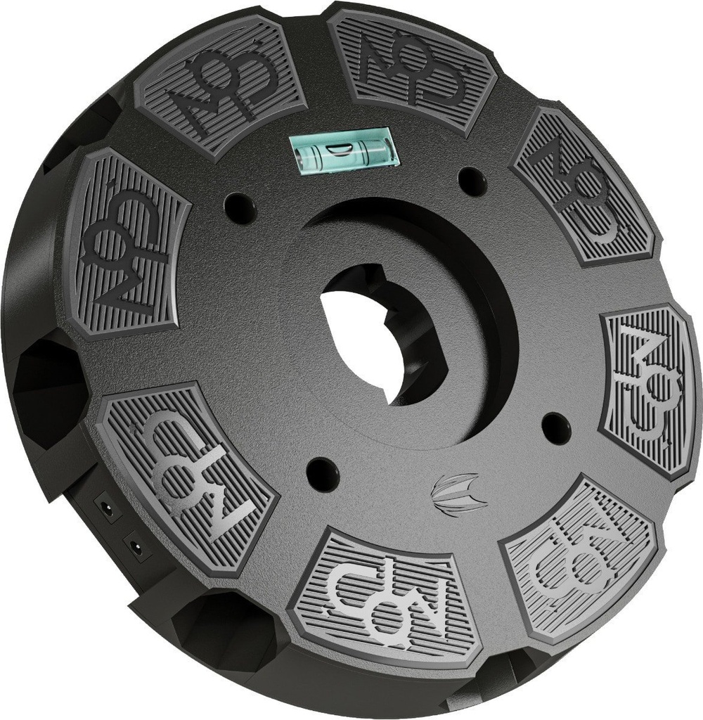 MOD Hub Target - Basis