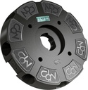 MOD Hub Target - Base