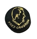 Cue Tip Fred Caudron MH MediumHard