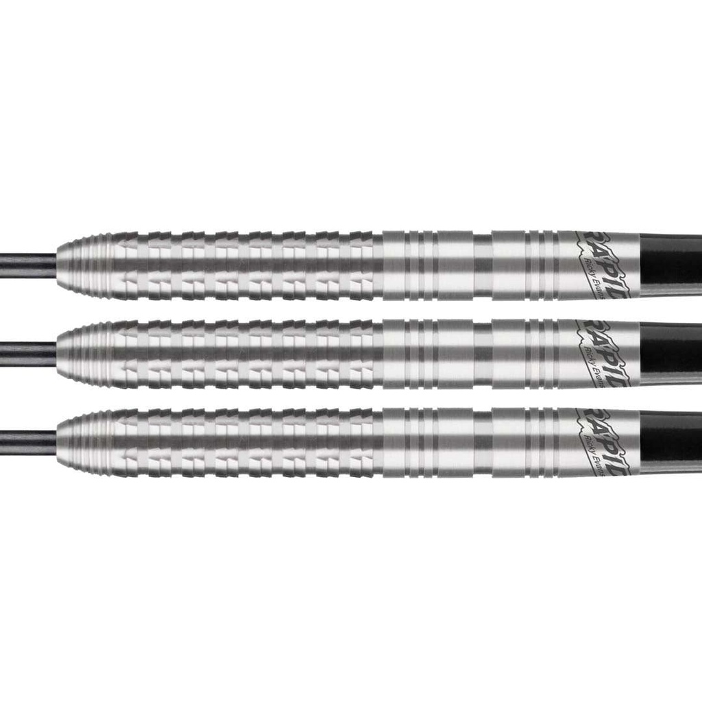 Darts Bull's Ricky Evans 80%