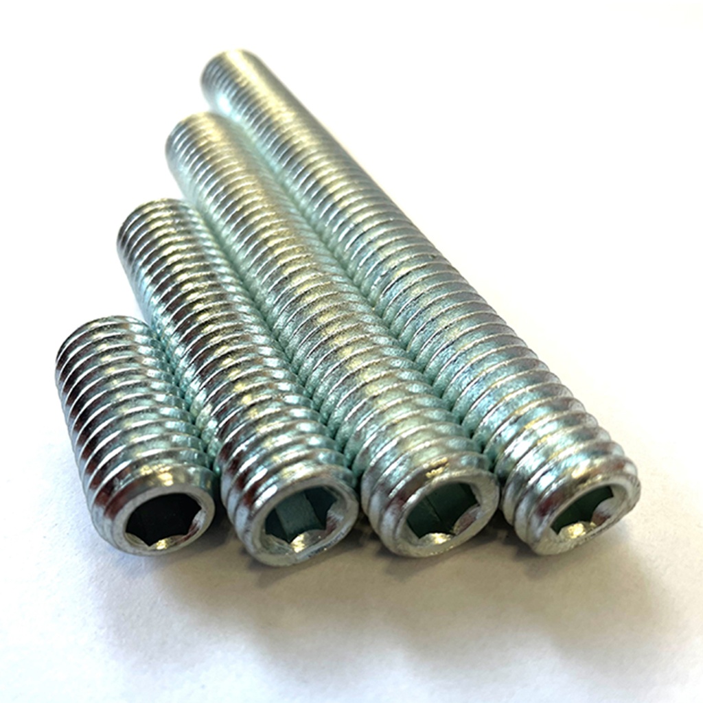 Weight screw Ceulemans 2.0
