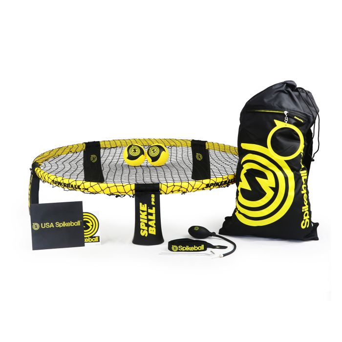 Spikeball Pro rental