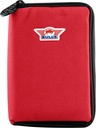 Dart Case Unitas Red