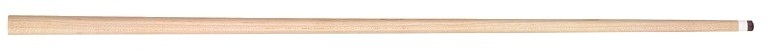 Shaft Standard metal 12mm