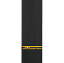 Tapis pour Darts Caoutchouc 60x300 avec ligne Distance