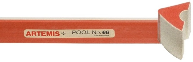 Band Rubber Artemis Pool 66 per Stuk