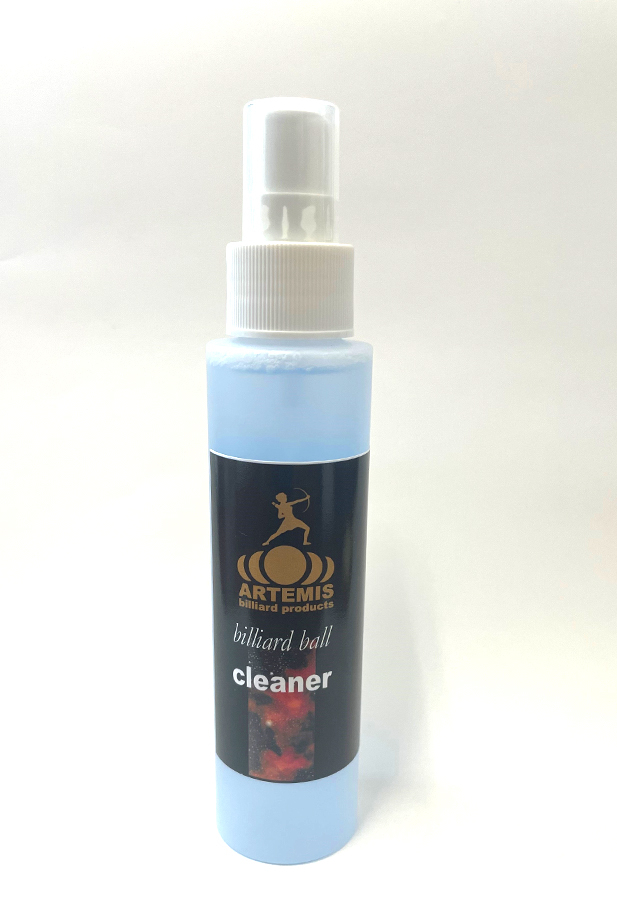 Ballen Polier Artemis Cleaner 100ml