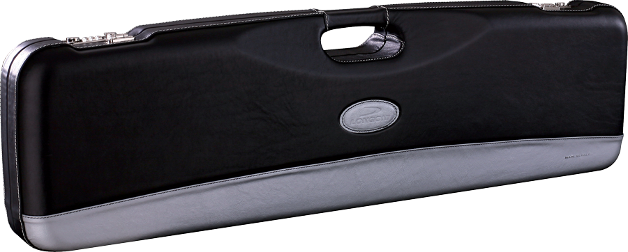 Coffre Longoni Antartic 2/4 + extension