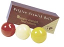 Ballenset - Super Aramith Tournament