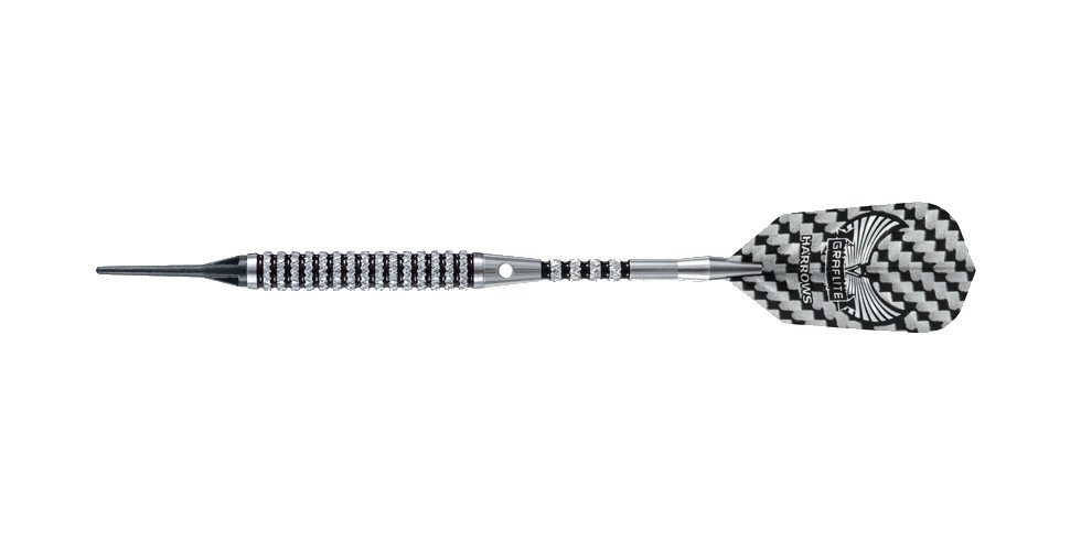Darts Harrows Nemesis