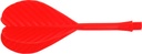 Flight+Shaft Plastic Softtip 2BA