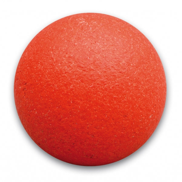 Balls Tablesoccer Cork red