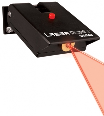Dart Meter Laser Oche Winmau