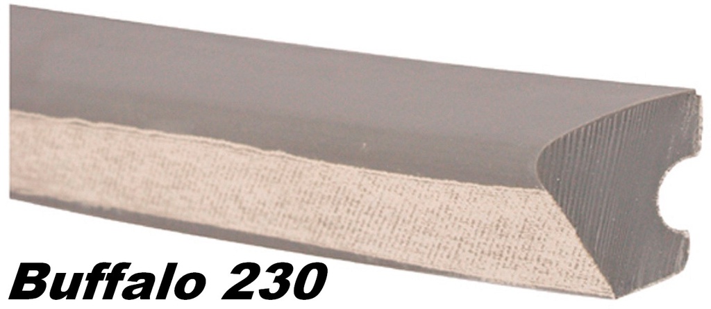 Band rubber Buffalo 230 cm