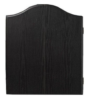 Cabinet Dart Winmau Noir plaine