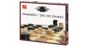 Jeu de Dames Complet Standard
