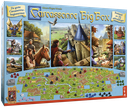 Carcassonne Big Box 3
