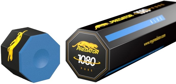 Chalk Predator 1080 (5 pieces)