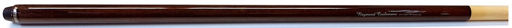 Cue 1pc 1m45 Ceulemans Screw Tip